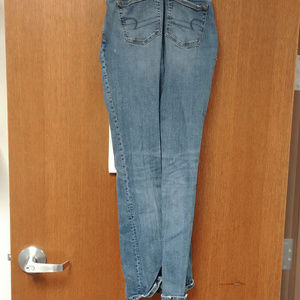 American Eagle Super Stretch Jeans